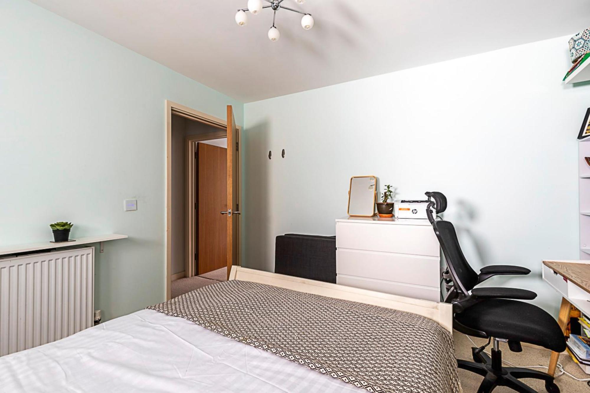 Heart Of London Hideaway Apartman Kültér fotó