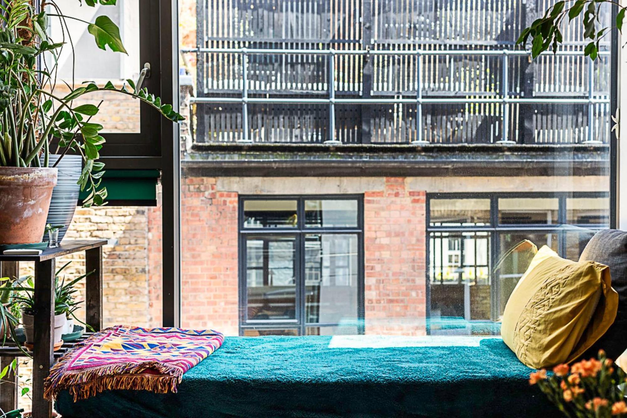 Heart Of London Hideaway Apartman Kültér fotó